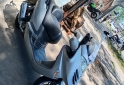 Motos - Kymco GRAND DINK 150 2008 Nafta 24500Km - En Venta