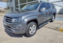 Camionetas - Toyota Amarok DC 2.0L 180CV High 2020 Nafta 114527Km - En Venta