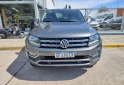 Camionetas - Toyota Amarok DC 2.0L 180CV High 2020 Nafta 114527Km - En Venta