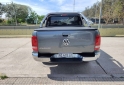 Camionetas - Toyota Amarok DC 2.0L 180CV High 2020 Nafta 114527Km - En Venta