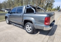 Camionetas - Toyota Amarok DC 2.0L 180CV High 2020 Nafta 114527Km - En Venta