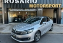 Autos - Citroen c4 lounge 2018 Nafta 94000Km - En Venta