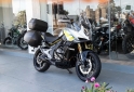 Motos - CF 650 MT 2023 Nafta 16526Km - En Venta