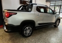 Camionetas - Fiat Strada Ranch 2023 Nafta 22000Km - En Venta