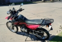 Motos - Yamaha Xtz 250 2013 Nafta 126000Km - En Venta