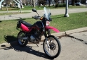 Motos - Yamaha Xtz 250 2013 Nafta 126000Km - En Venta