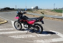 Motos - Yamaha Xtz 250 2013 Nafta 126000Km - En Venta