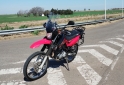 Motos - Yamaha Xtz 250 2013 Nafta 126000Km - En Venta