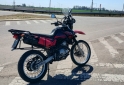 Motos - Yamaha Xtz 250 2013 Nafta 126000Km - En Venta