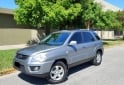 Camionetas - Kia Sportage 2009 Nafta 189000Km - En Venta