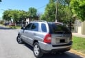 Camionetas - Kia Sportage 2009 Nafta 189000Km - En Venta