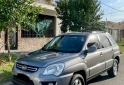 Camionetas - Kia Sportage 2010 Nafta 189000Km - En Venta