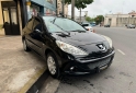 Autos - Peugeot 207 2013 Nafta 143000Km - En Venta