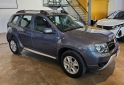 Camionetas - Renault DUSTER PRIVILEGE 1.6N 16V 2015 GNC 125000Km - En Venta