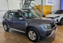 Camionetas - Renault DUSTER PRIVILEGE 1.6N 16V 2015 GNC 125000Km - En Venta