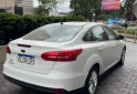 Autos - Ford Focus S III 2020 Nafta 55000Km - En Venta