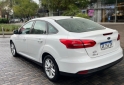 Autos - Ford Focus S III 2020 Nafta 55000Km - En Venta