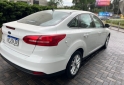 Autos - Ford Focus S III 2020 Nafta 55000Km - En Venta