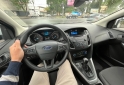 Autos - Ford Focus S III 2020 Nafta 55000Km - En Venta