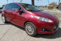 Autos - Ford Kinetic 2014 GNC 150000Km - En Venta