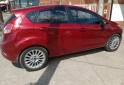 Autos - Ford Kinetic 2014 GNC 150000Km - En Venta