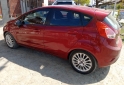 Autos - Ford Kinetic 2014 GNC 150000Km - En Venta