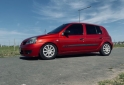 Autos - Renault Clio 2010 Nafta 160000Km - En Venta