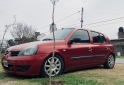 Autos - Renault Clio 2010 Nafta 160000Km - En Venta