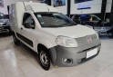 Utilitarios - Fiat Nuevo Fiorino 1.4 8v 2021 Nafta 72800Km - En Venta