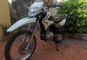 Motos - Honda XR 150 2018 Nafta 18300Km - En Venta