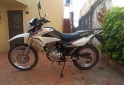 Motos - Honda XR 150 2018 Nafta 18300Km - En Venta