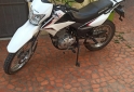 Motos - Honda XR 150 2018 Nafta 18300Km - En Venta