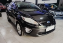 Autos - Ford Fiesta KD Titanium 2011 Nafta 89000Km - En Venta