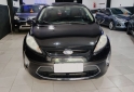 Autos - Ford Fiesta KD Titanium 2011 Nafta 89000Km - En Venta