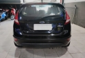 Autos - Ford Fiesta KD Titanium 2011 Nafta 89000Km - En Venta