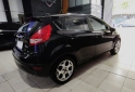 Autos - Ford Fiesta KD Titanium 2011 Nafta 89000Km - En Venta