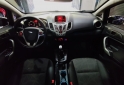 Autos - Ford Fiesta KD Titanium 2011 Nafta 89000Km - En Venta