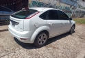 Autos - Ford Focus 2012 Diesel 135000Km - En Venta