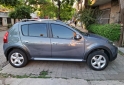 Autos - Renault Sandero 2010 GNC 180000Km - En Venta