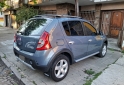 Autos - Renault Sandero 2010 GNC 180000Km - En Venta