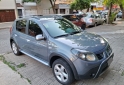 Autos - Renault Sandero 2010 GNC 180000Km - En Venta