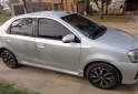 Autos - Toyota ETIOS PLATINUM 2017 2017 Nafta 99000Km - En Venta