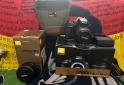 Otros - Cmara Nikon d 5600 - En Venta