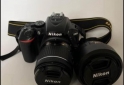 Otros - Cmara Nikon d 5600 - En Venta