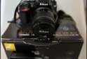 Otros - Cmara Nikon d 5600 - En Venta