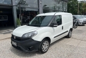 Utilitarios - Fiat DOBLO CARGO 1.4 ACTIVE 2018 Nafta  - En Venta