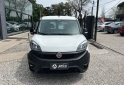 Utilitarios - Fiat DOBLO CARGO 1.4 ACTIVE 2018 Nafta  - En Venta