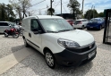 Utilitarios - Fiat DOBLO CARGO 1.4 ACTIVE 2018 Nafta  - En Venta