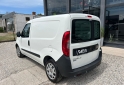 Utilitarios - Fiat DOBLO CARGO 1.4 ACTIVE 2018 Nafta  - En Venta