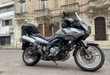 Motos - Suzuki DL 650 V Strom 2011 Nafta 40000Km - En Venta